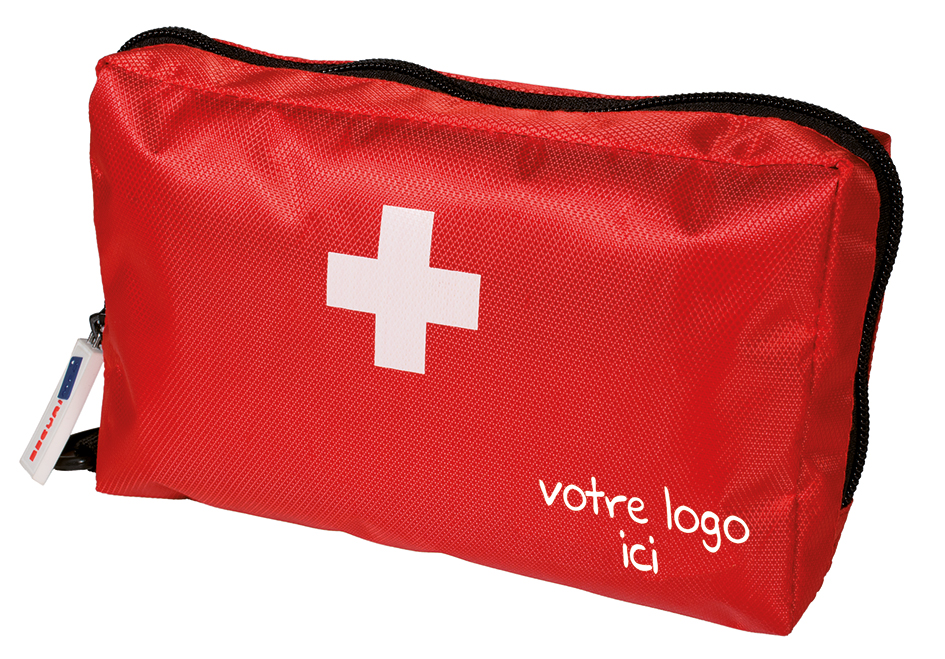 Trousse personnalisée Trousse personnalisée