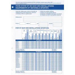 Carnet Sanitaire Des Eaux De Piscine Securimed