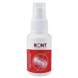 Chlorhexidine 0,2% en spray, flacon ou bidon Chlorhexidine 0,2% en spray, flacon ou bidon
