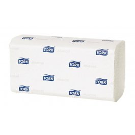 Papier essuie-mains plié Oleane Papier essuie-mains plié Oleane
