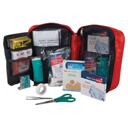 Trousse de secours Focus Trousse de secours Focus