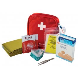 Trousse de secours Life pocket Trousse de secours Life pocket
