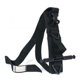 Garrot tourniquet Sof® Tactical noir ou orange Garrot tourniquet Sof® Tactical noir ou orange