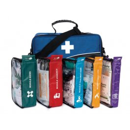 Trousse de secours Module Trousse de secours Module