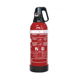 Extincteur A Co2 Feux Classe B Et Equipement Electrique Securimed