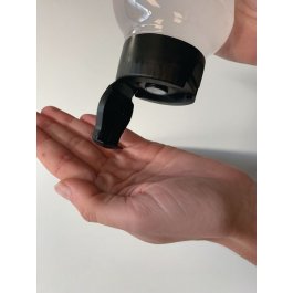 Gel hydroalcoolique 500 ml Gel hydroalcoolique 500 ml