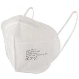 Masque coque FFP2 NR Masque coque FFP2 NR