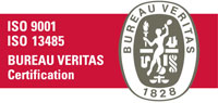 Certification ISO Certification ISO