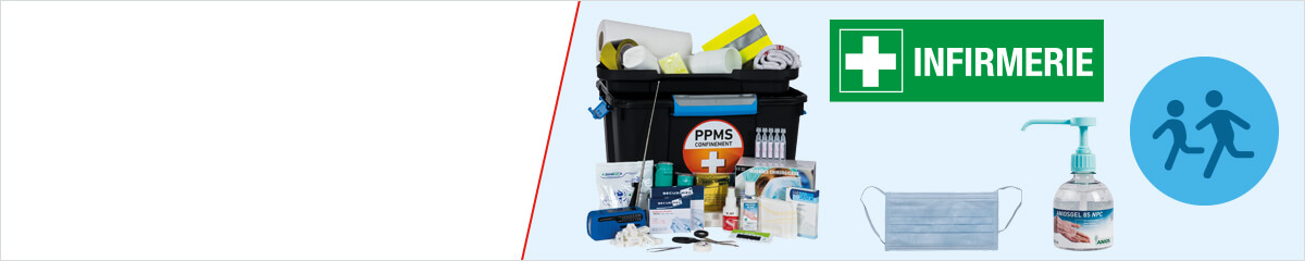 SECURIMED votre partenaire santé pour les fêtes