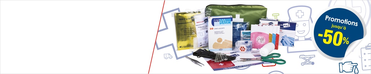 Promotion Soins Urgence et Sécurité