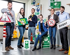 SETON Team SETON Unternehmen
