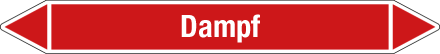 Gruppe 2: Dampf