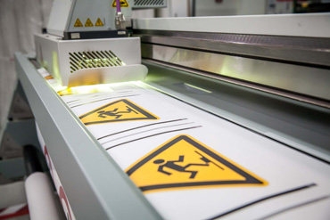 SETON Schilder Produktion SETON Schilder Produktion