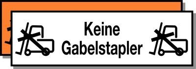 Etiketten zur Palettenkennzeichnung