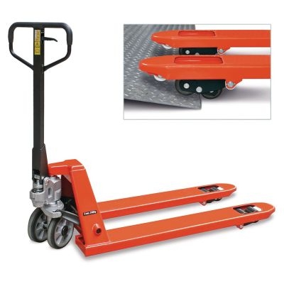 Gabelhubwagen