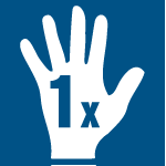 Einmalhandschuhe Einmalhandschuhe