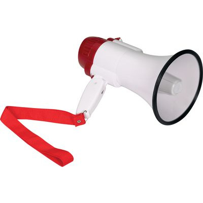 Megaphone