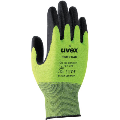uvex Schnittschutzhandschuhe uvex Schnittschutzhandschuhe