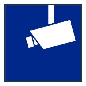Design in Anlehnung an ISO 7010, ASR A1.3 und DIN 4844