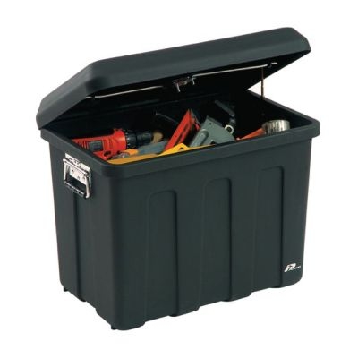 Werkzeugbox aus Kunststoff