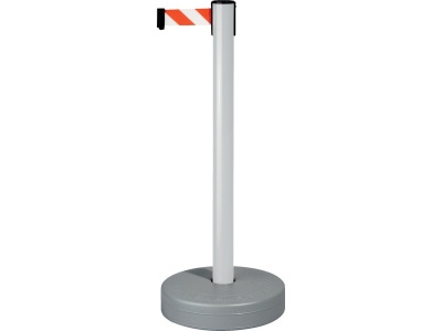 BASE Absperrsysteme / Leitsysteme, Kunststoff