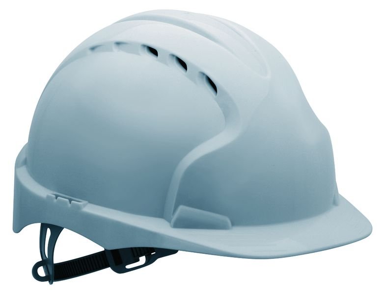 JSP® IndustrieSchutzhelme, EN 397 SETON