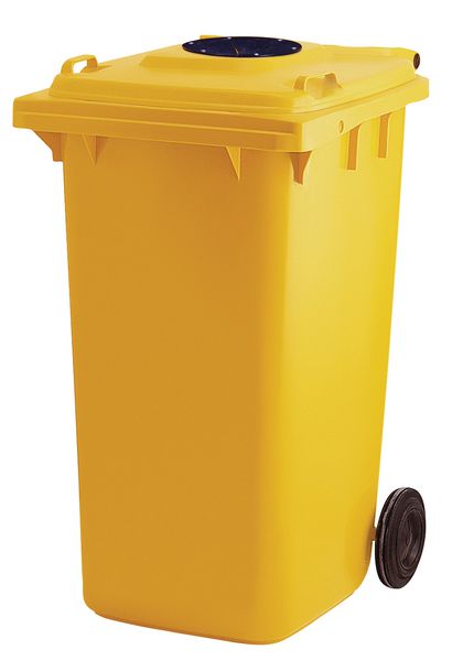 Spezial-Wertstofftonnen online kaufen | SETON