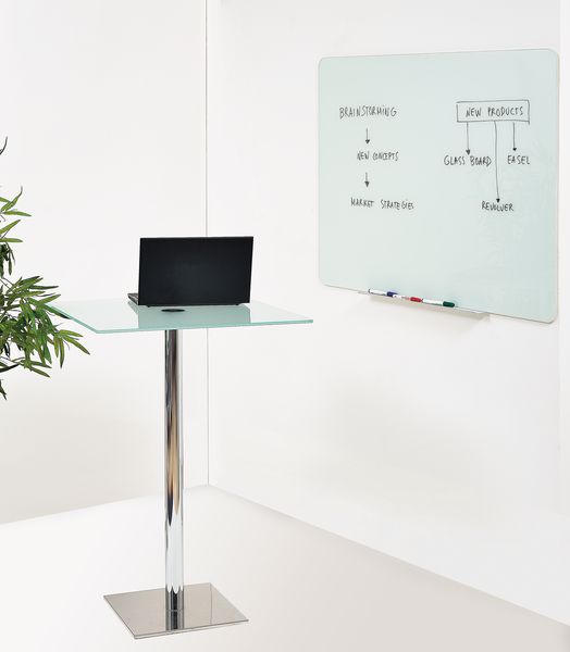 Bi-Office Glas Magnettafeln online kaufen | SETON
