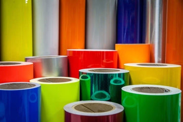 SETON Materialien für Etiketten und Schilder SETON Materialien für Etiketten und Schilder