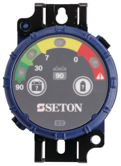 SETON Prüf-Timer