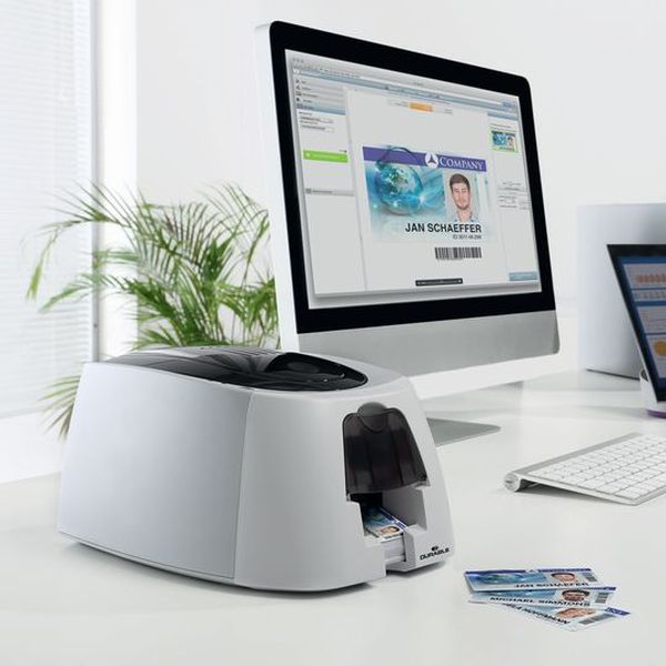 Durable Kartendrucker & Brother Etikettendrucker kaufen | SETON