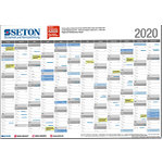 SETON Jahreskalender 2020 kostenlos herunterladen