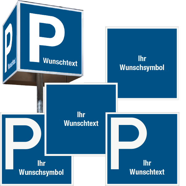 Behinderten schild - Der TOP-Favorit unter allen Produkten