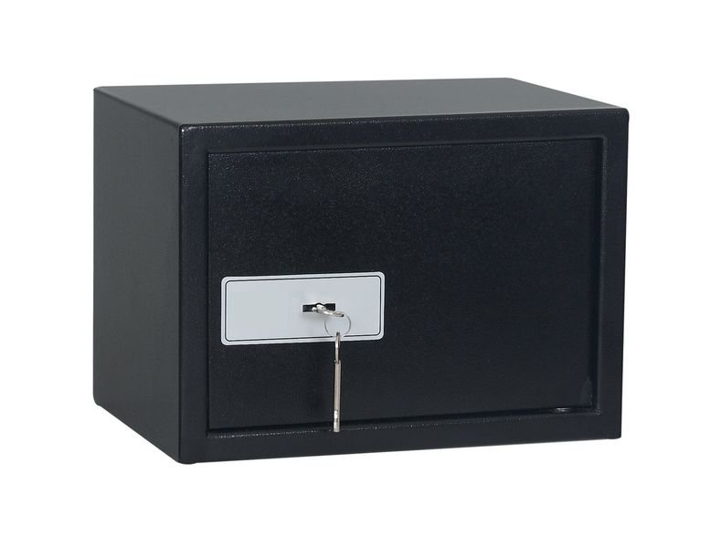 Tresore mit Schlüsselschloss | SETON