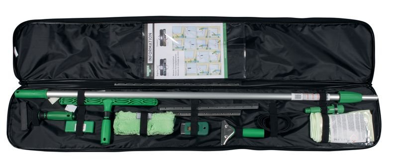 Innen Frontscheiben Reiniger - Ausziehbarer Fensterreiniger Für Auto & Boot