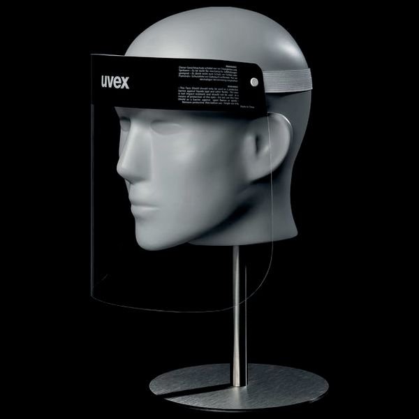 Uvex Aero Rain Cap - Praktischer Regenschutz Für Deinen Fahrradhelm