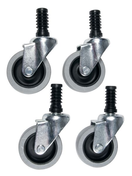 Rollen-Set für Wertstoff-Trennsysteme | SETON