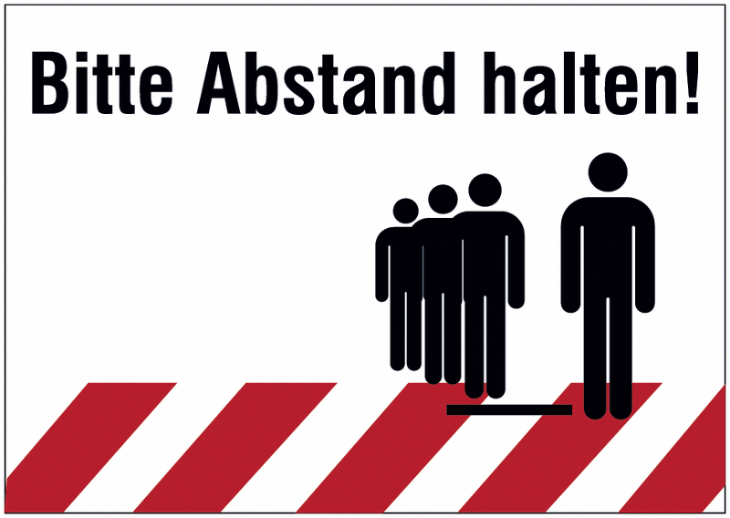 Hinweisschilder Hinweisschilder