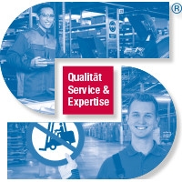 SETON S - Qualität, Service und Expertise SETON S - Qualität, Service und Expertise