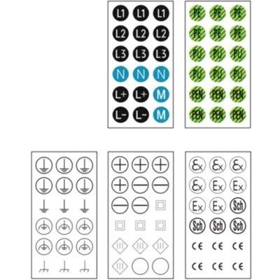 Leiterkennzeichnung online kaufen | SETON
