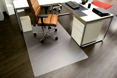 Bodenschutz für Büros